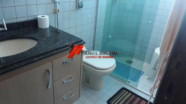 Cobertura com 02 suítes + 02 quartos na Av Brasil - Foto 7