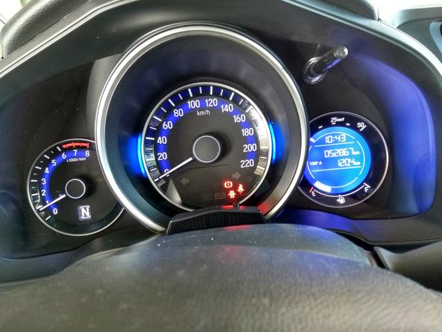 Honda Fit EX 2016 Excelente - Foto 4