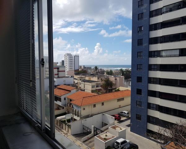 Apartamento à venda com 3 dormitórios em Pituba, Salvador cod:W14346 - Foto 5