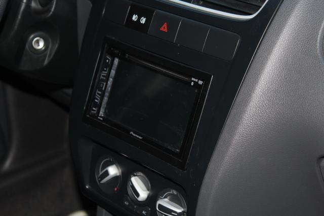 VOLKSWAGEN SPACEFOX 2012/2012 1.6 MI 8V FLEX 4P MANUAL - Foto 10