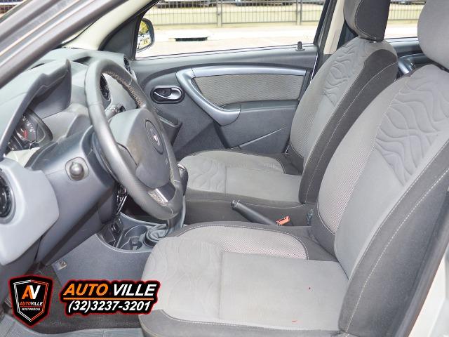 Renaul Duster 1.6 Dynamique 4x2 Manual*58Mil KM Rodados*Garantia Pos-venda - Foto 7