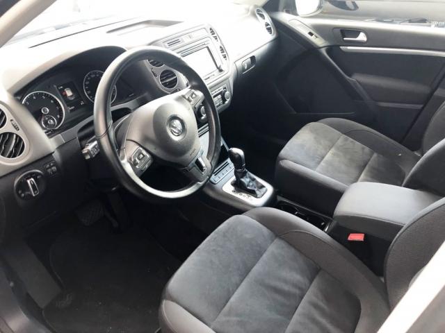 VOLKSWAGEN TIGUAN 2014/2015 2.0 TSI 16V TURBO GASOLINA 4P TIPTRONIC - Foto 5