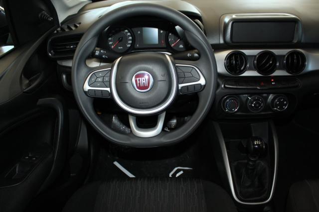 FIAT ARGO 2019/2020 1.0 FIREFLY FLEX MANUAL - Foto 9