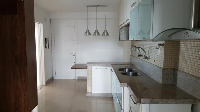 Vendo ou Troco Lindo Apartamento em Campo Grande Montado e Decorado - Foto 9
