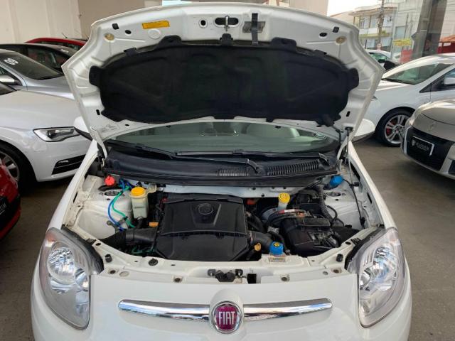 Fiat Palio 1.6 Essence - automatic - Foto 6