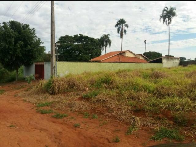 Lote em Goiânia- condomínio fechado - Foto 3
