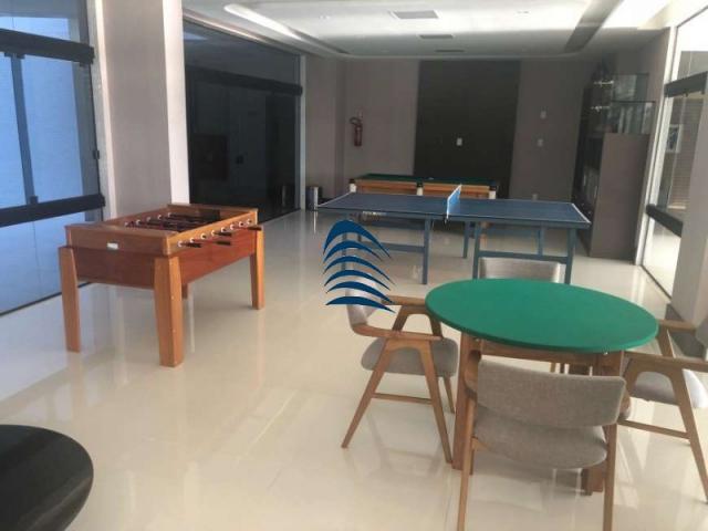 Apartamento à venda com 4 dormitórios em Rio vermelho, Salvador cod:NL1035G - Foto 11