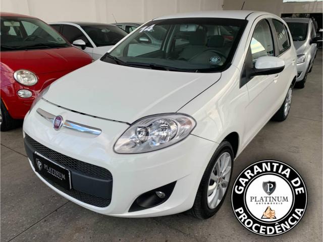Fiat Palio 1.6 Essence - automatic - Foto 2