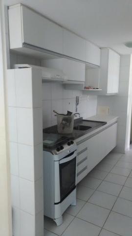 Vendo apartamento 3 quartos no Grand Jardim - Foto 4