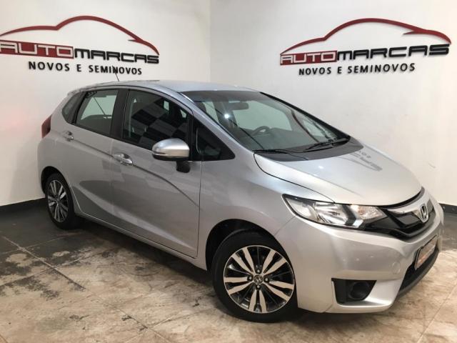 HONDA FIT EX/S/EX 1.5 FLEX/FLEXONE 16V 5P AUT. - Foto 2