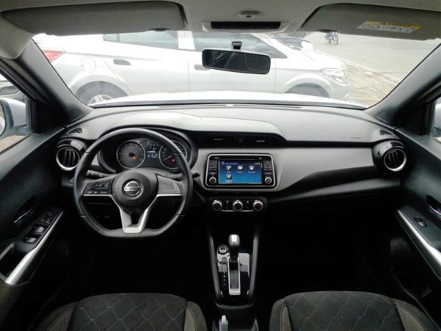 Nissan kicks - Foto 6