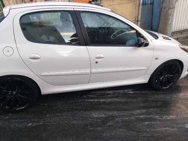 Peugeot - Foto 10