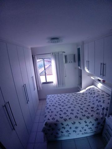 Bela casa 4 quartos em condomínio com piscina oportunidade