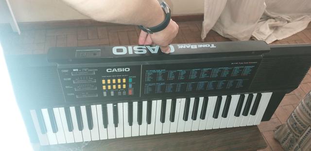 Teclado Casio - Foto 2