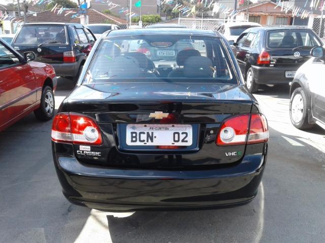 GM-Classic Ls 1.0 8v Flex Power 4p - Foto 5