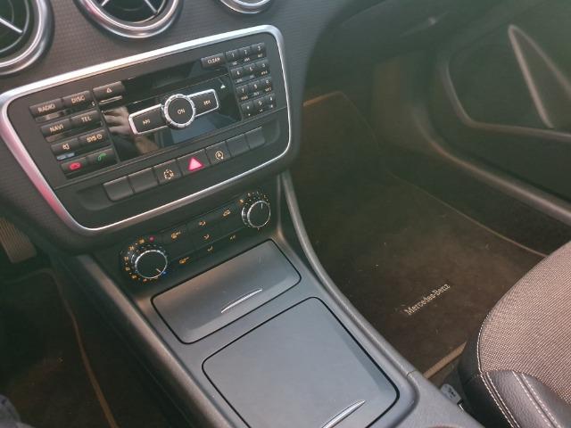 Mercedes-Benz A 200 1.6 Turbo 2015/2015 - Foto 11