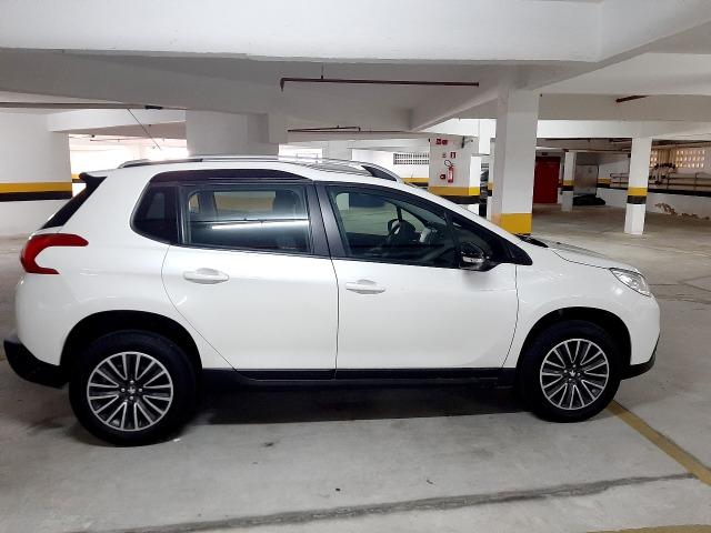Peugeot 2008 Allure 1.6 2018- Novíssimo - Foto 4