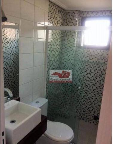 Apartamento residencial à venda, Mooca, São Paulo. - Foto 10