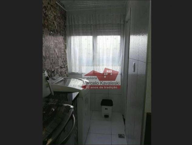Apartamento com 2 dormitórios à venda, 60 m² por R$ 330.000 - Mooca - São Paulo/SP - Foto 6