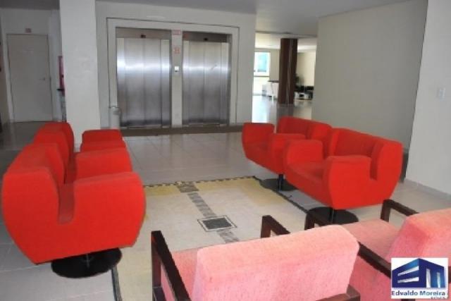 Apartamento 1 quarto para temporada em caldas novas, jardins das thermas, 1 dormitório, 1 - Foto 18