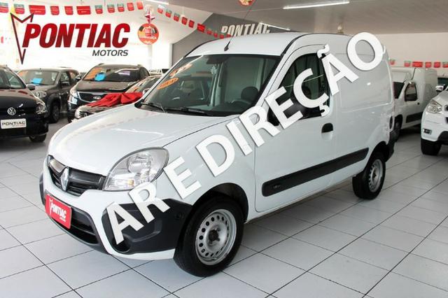 Renault Kangoo Express 1.6 2015