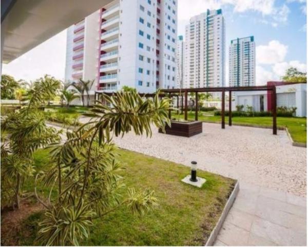 Apartamento à venda com 3 dormitórios em Patamares, Salvador cod:NL39860804 - Foto 10