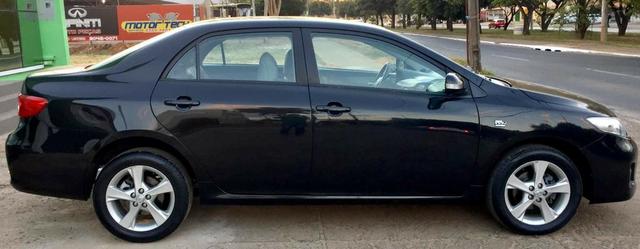 Toyota Corolla XEI - Aut. 2.0 Completo 2014 - Foto 6
