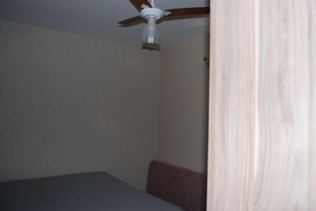 Apartamento 1 quarto para temporada em caldas novas, aguas da fonte, 1 dormitório, 1 banhe - Foto 15