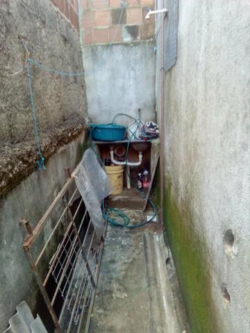 Vendo casa na Ur 5 Laje e garagem - Foto 10