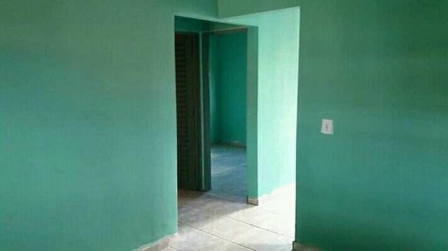 Ágio de uma casa aqui no Girassol 22 mil