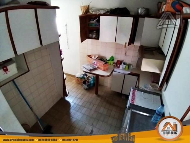 Apartamento no montese - Foto 8