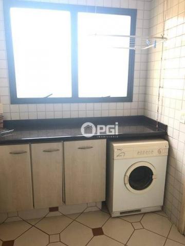 Cobertura com 5 dormitórios para alugar, 371 m² por r$ 5.000/mês - vila seixas - ribeirão - Foto 12