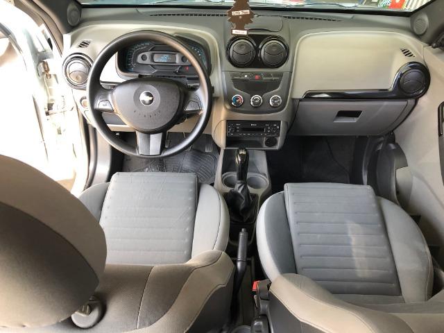GM-Chevrolet Agile 1.4 LT 8v - Foto 8