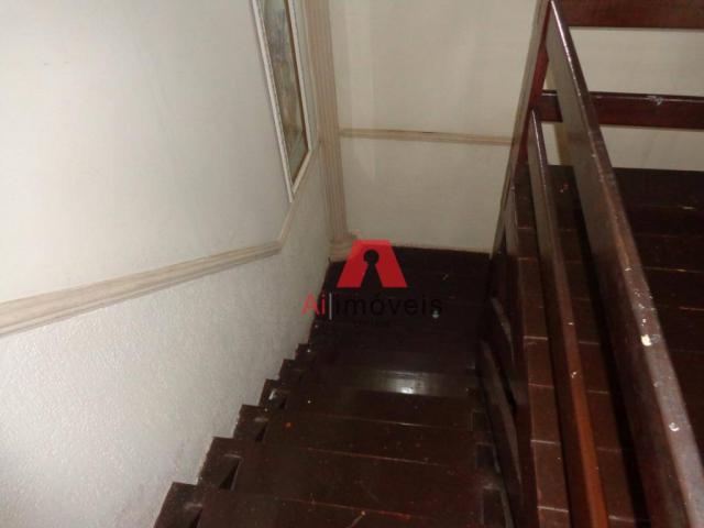 Casa para alugar, 350 m² por r$ 3.000/mês - vila acre - rio branco/ac - Foto 17