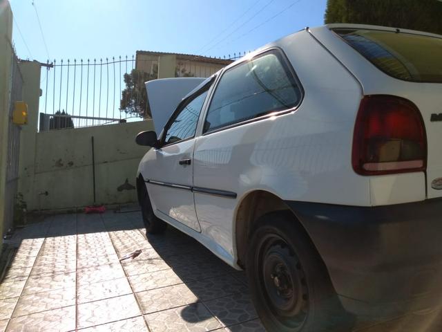 Gol 1998 1.0 - Foto 3