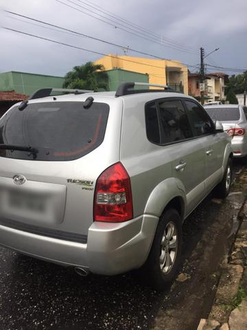 Tucson GLS 2014/2015 - Foto 3