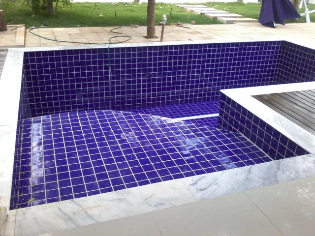 Construção de piscinas! - Foto 3