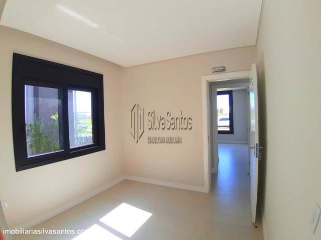 Casa de condomínio à venda com 4 dormitórios cod:CC268 - Foto 6