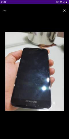 Moto G6 novinho