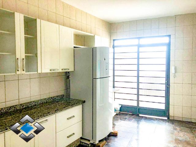 Casa para alugar com 3 dormitórios em Vila betânia, Alfenas cod:CA00343 - Foto 3