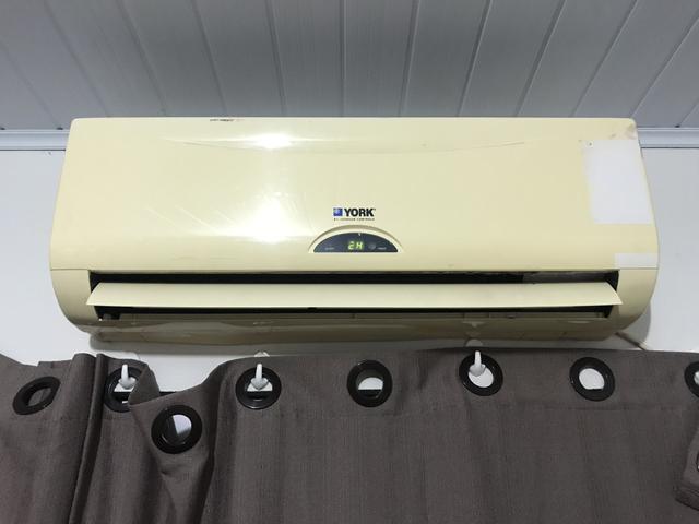 Vendo ar condicionado