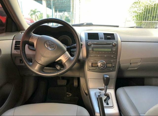 Corolla Xei 1.8 2010 - Foto 3