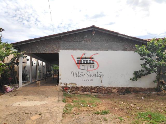 Casa com 4 quartos, 2 suítes e lote de 782m2 - Foto 12