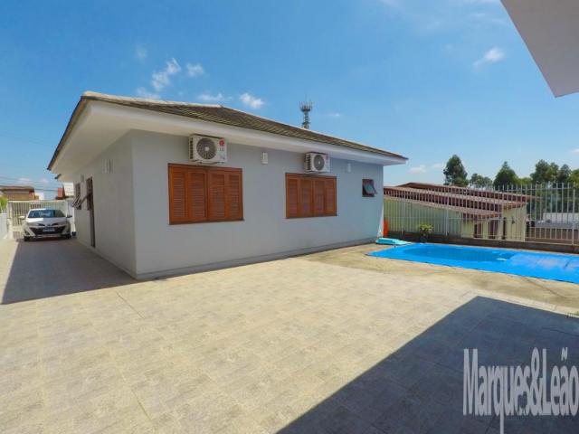 Casa à venda com 3 dormitórios em Encosta do sol, Estância velha cod:126 - Foto 15
