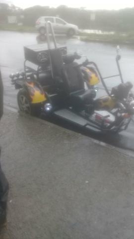Triciclo