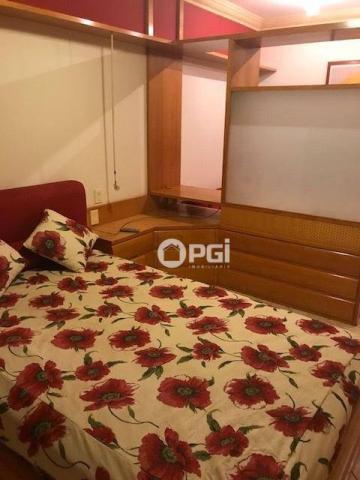 Cobertura com 5 dormitórios para alugar, 371 m² por r$ 5.000/mês - vila seixas - ribeirão - Foto 19