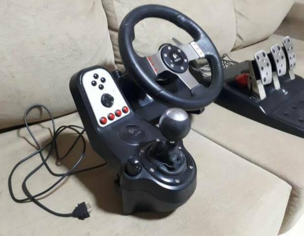 Volante G27