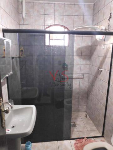 Casa com 4 quartos, 2 suítes e lote de 782m2 - Foto 11