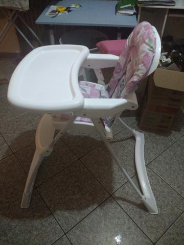 Cadeira de alimentar bebê - Foto 2