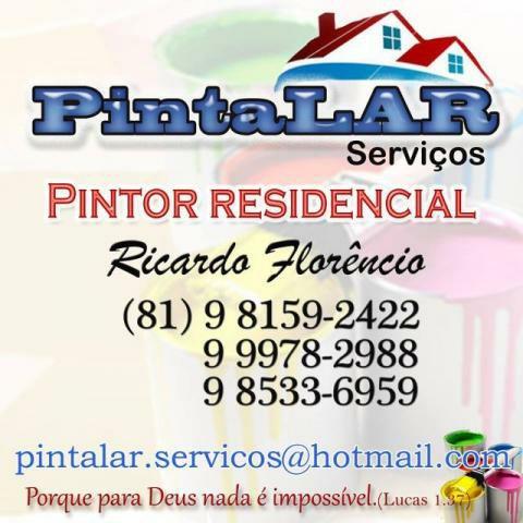 Pintor Profissional